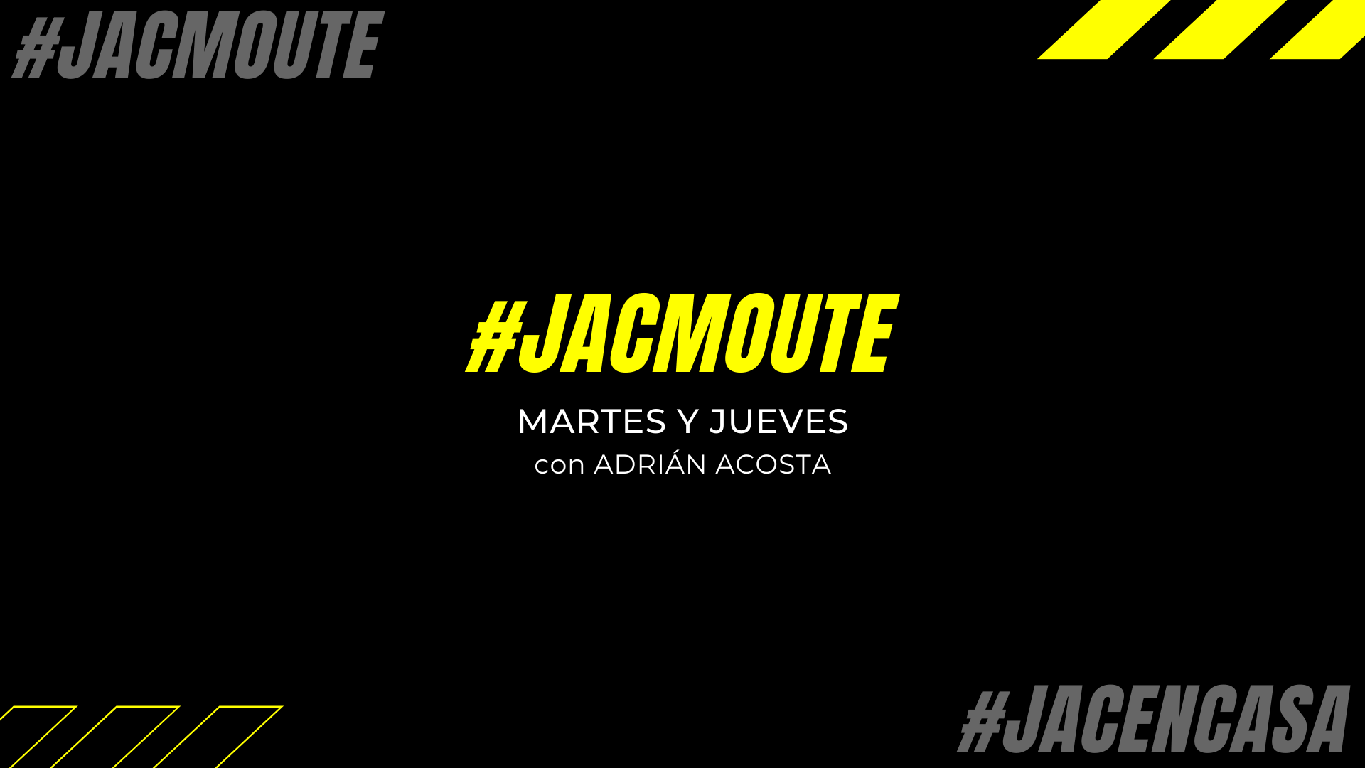 JACMOUTE #3